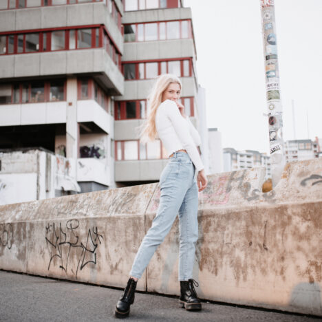 Fotowalk Hannover 2020 – Streetstyle